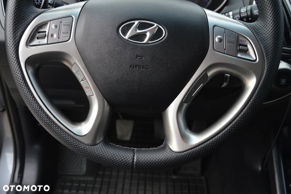 Hyundai ix35 1.6 2WD Comfort - 17