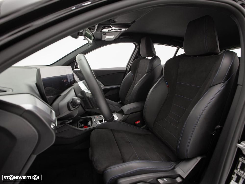 BMW 120 Pack Desportivo M - 8