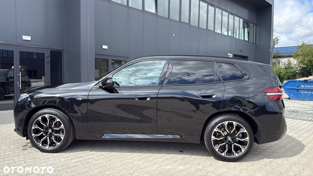 BMW X3 20 xDrive - 23