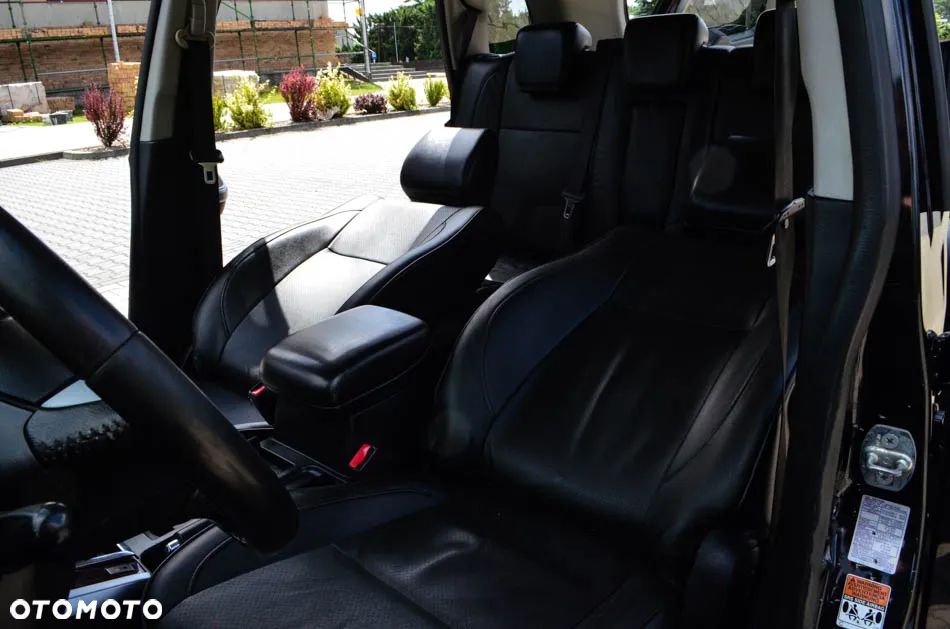 Suzuki Grand Vitara 2.0 De luxe - 34