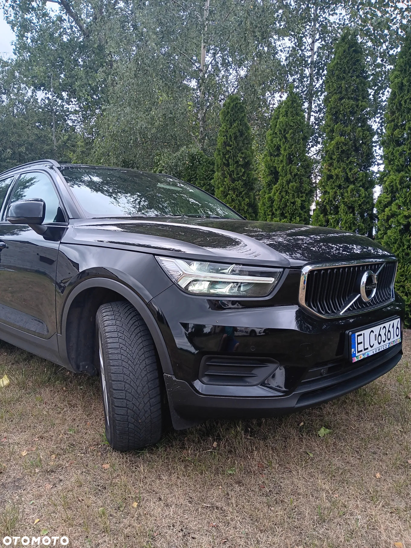Volvo XC 40 D3 Momentum Pro - 26