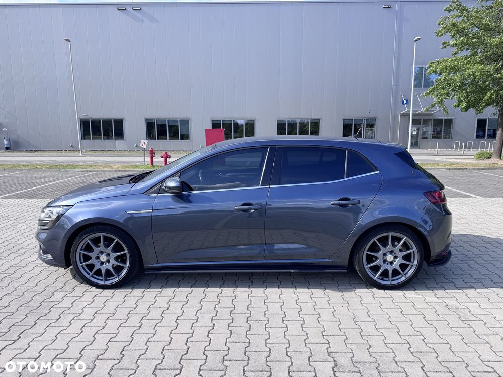 Renault Megane - 3