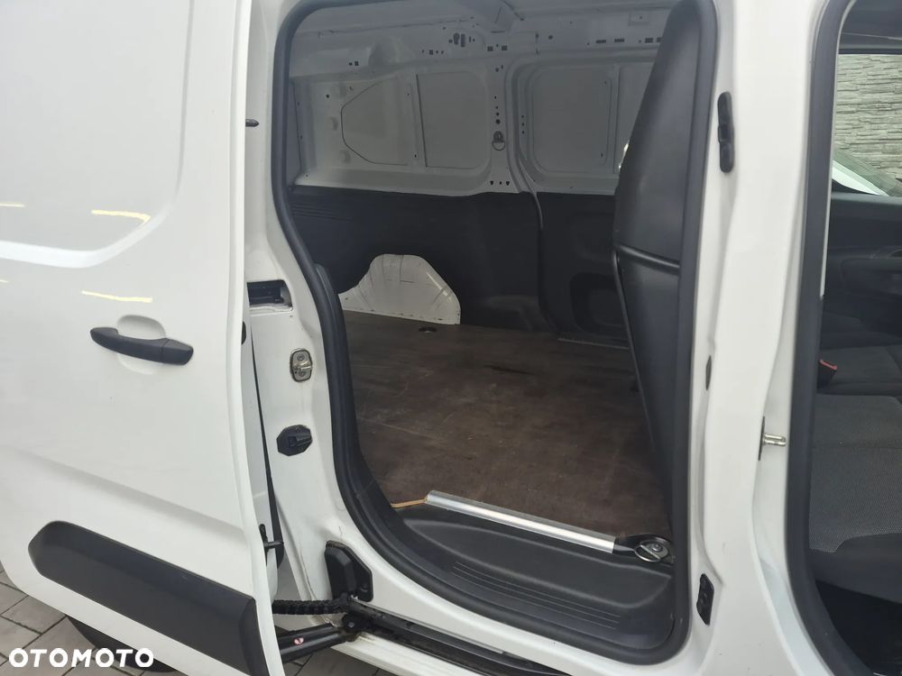 Citroën Berlingo xl - 8