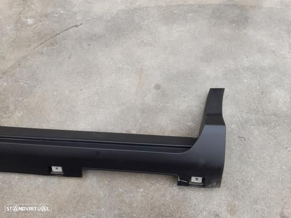 Embaladeira Plastica Ford Kuga Ii (Dm2) - 2