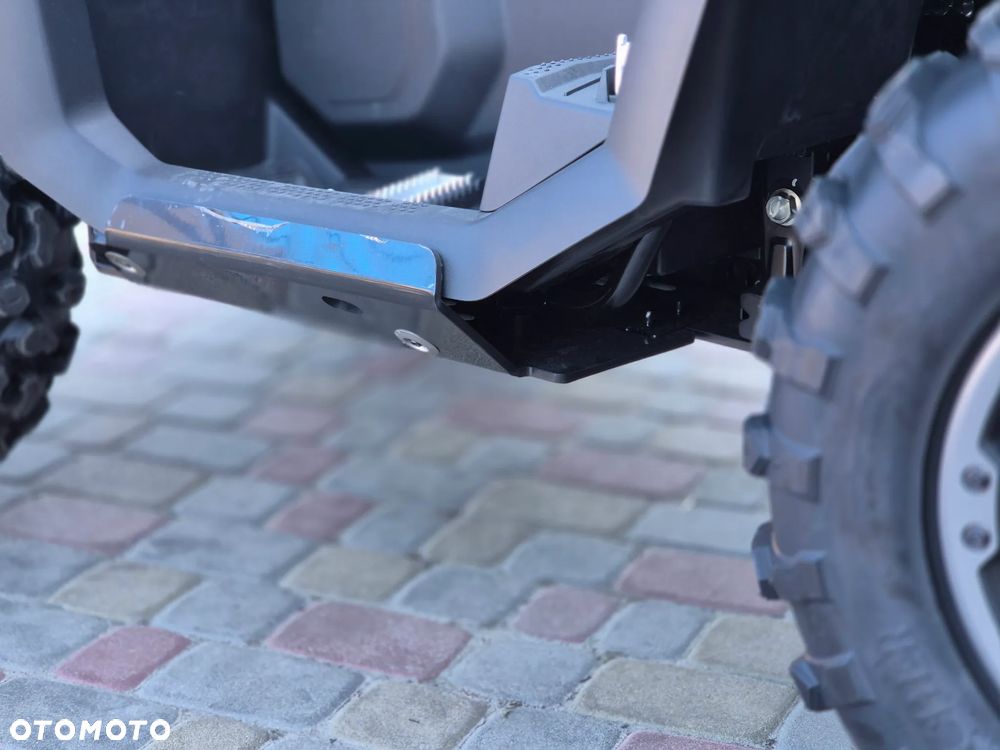 CFMoto CForce - 22