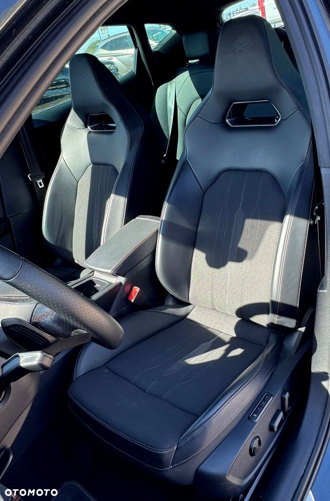 Cupra Formentor 1.5 TSI DSG - 23