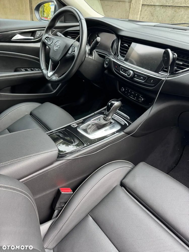 Opel Insignia 1.6 CDTI Exclusive S&S - 15