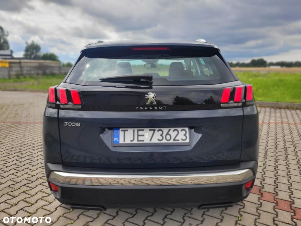 Peugeot 3008 - 28
