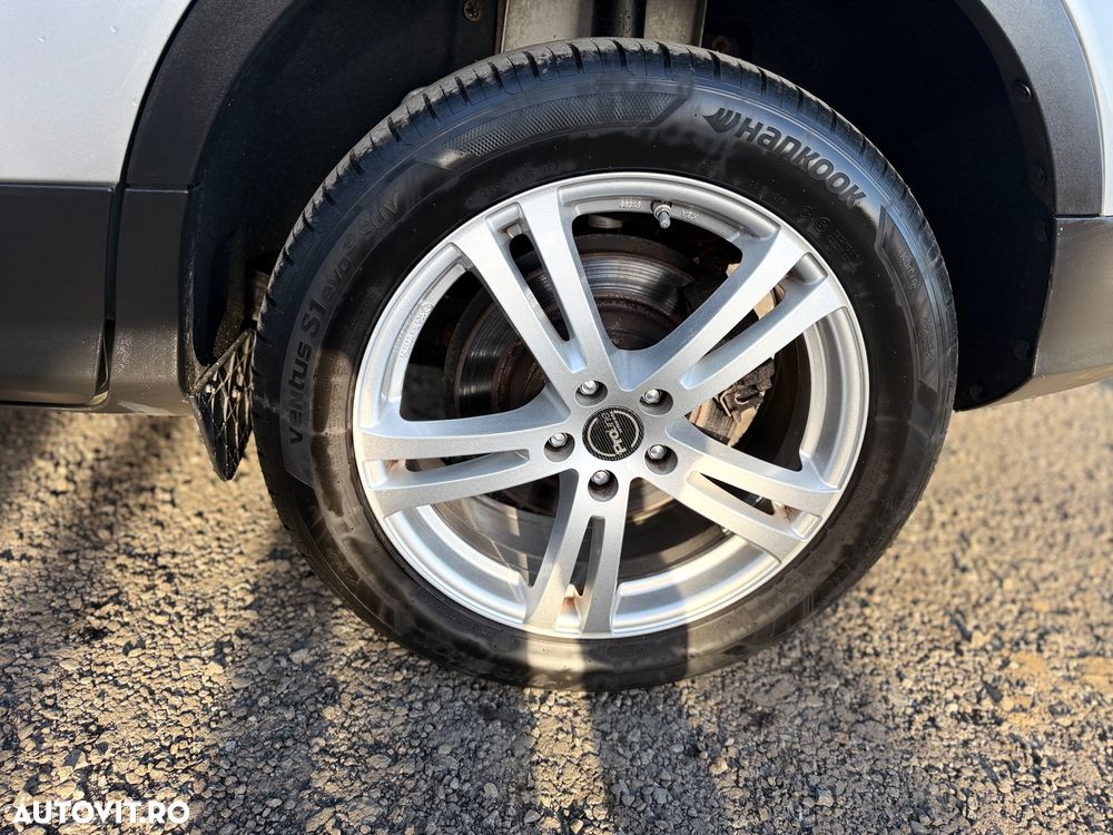 Ford Kuga 2.0 TDCi 4x4 Aut. Titanium - 32