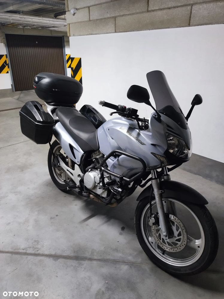 Honda Varadero - 2