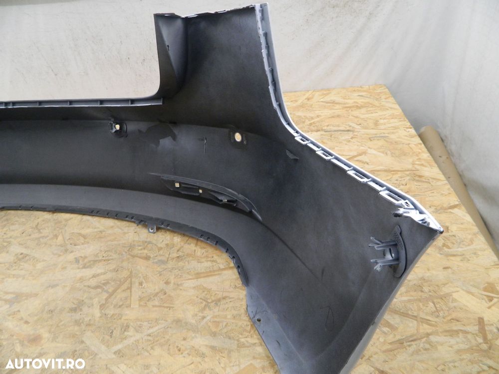 Bara spate Tesla model 3, 2017, 2018, 2019, 1103556-00-A. - 4