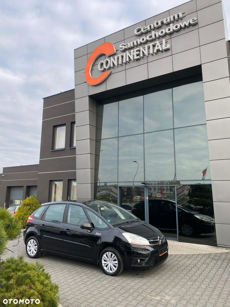 Citroën C4 Picasso - 3