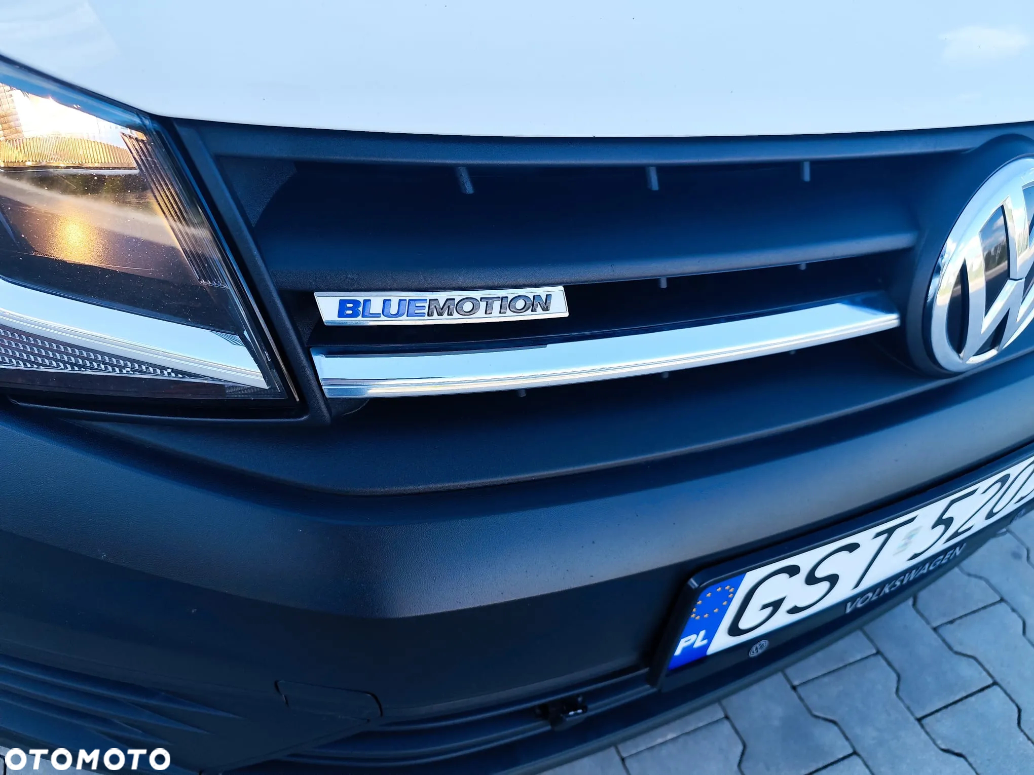 Volkswagen Caddy - 8