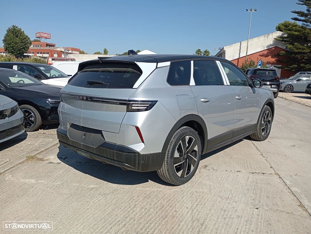 Opel Grandland 2026 photo 4