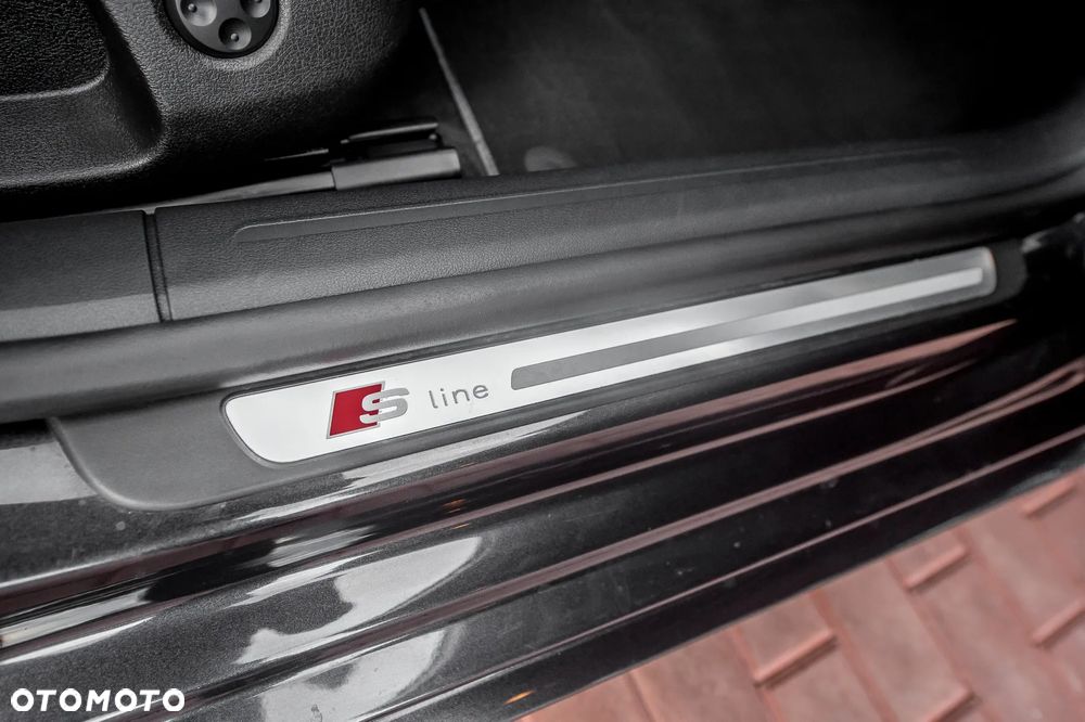 Audi A5 Sportback 2.0 TFSI Quattro - 21