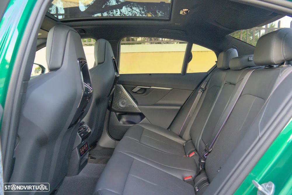 BMW M5 - 24