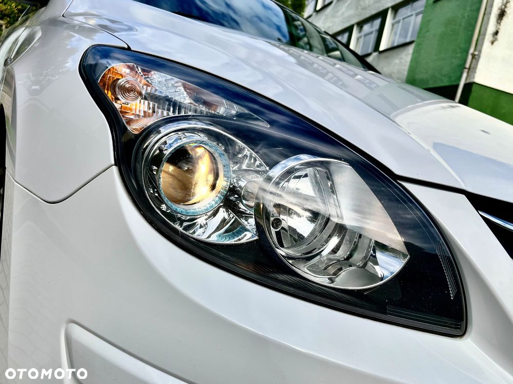 Hyundai i30 1.4 Edition 20 - 12