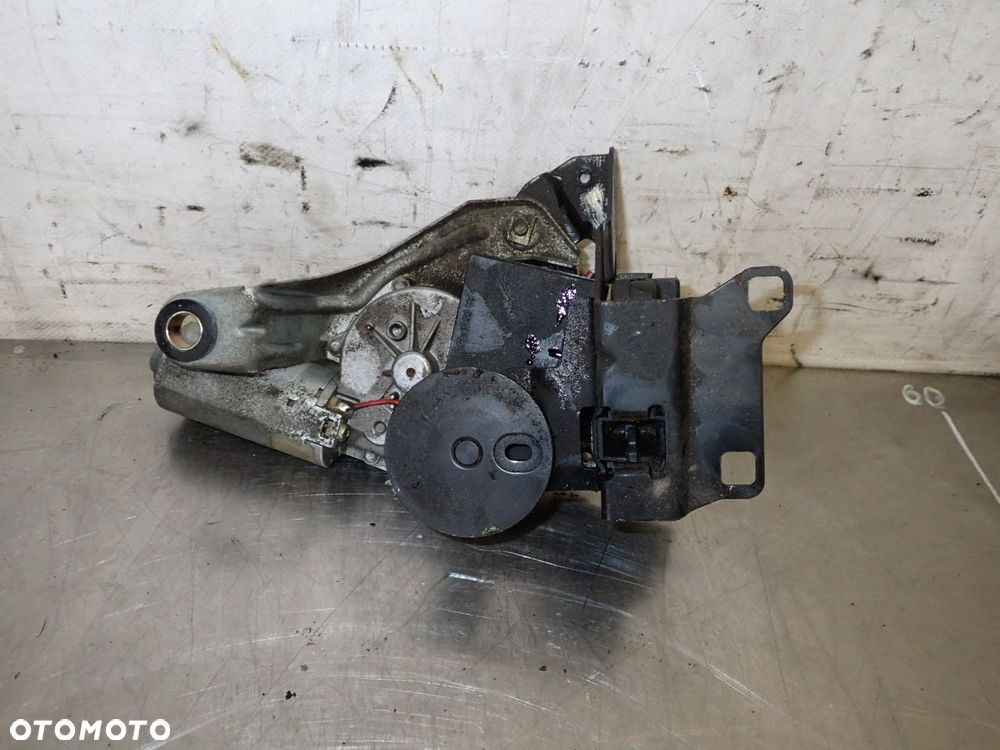 SILNICZEK WYCIERACZKI TYLNEJ BMW E46 1.9 69036679 - 3