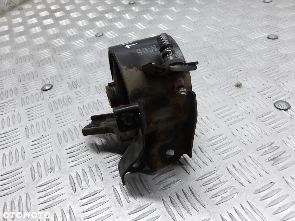 HYUNDAI TUCSON I 04-10 2.0 CRDI 4X4 PODUSZKA ŁAPA SKRZYNI - 4