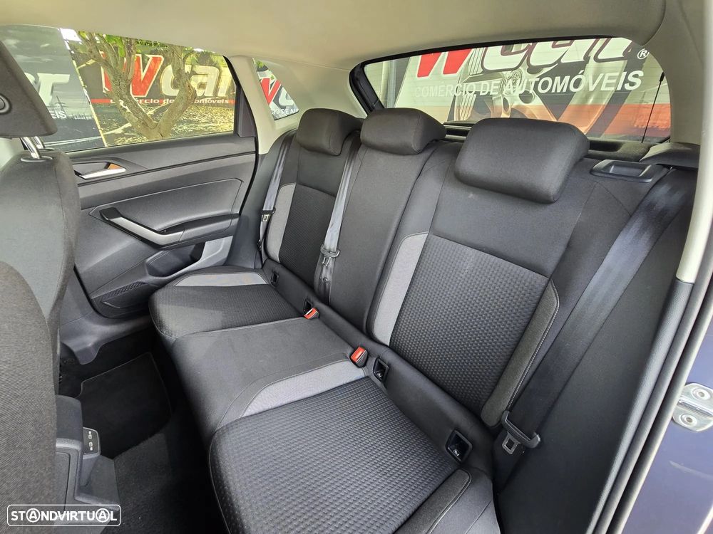 VW Polo 1.0 TSI Urban DSG - 25