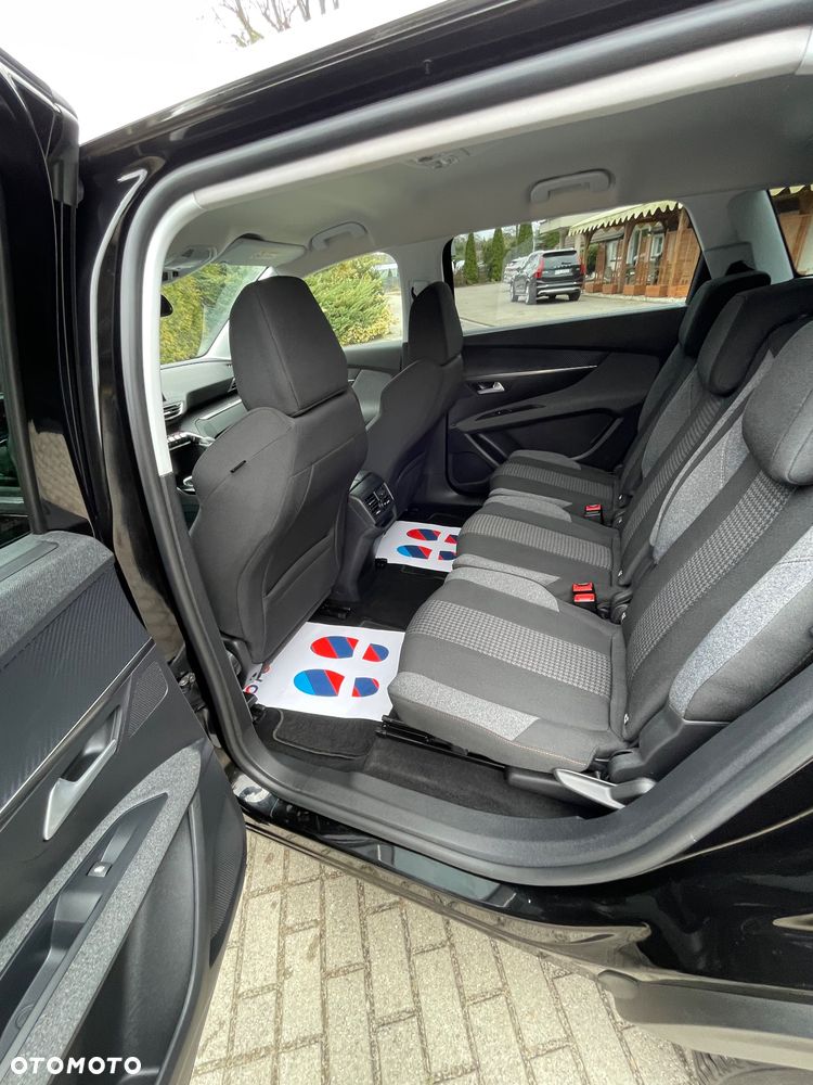 Peugeot 5008 BlueHDI 130 Active Business-Paket - 7