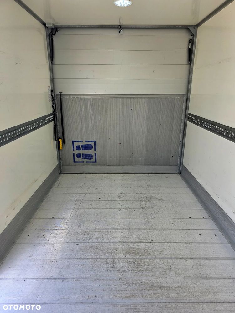 Renault MASTER 2,3 DCI 170 KONNY KONTENER 4,2M WINDA KLIMA KAMERA NAVIGACJA GWARANCJA - 29