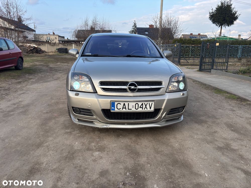 Opel Vectra 1.8 - 8