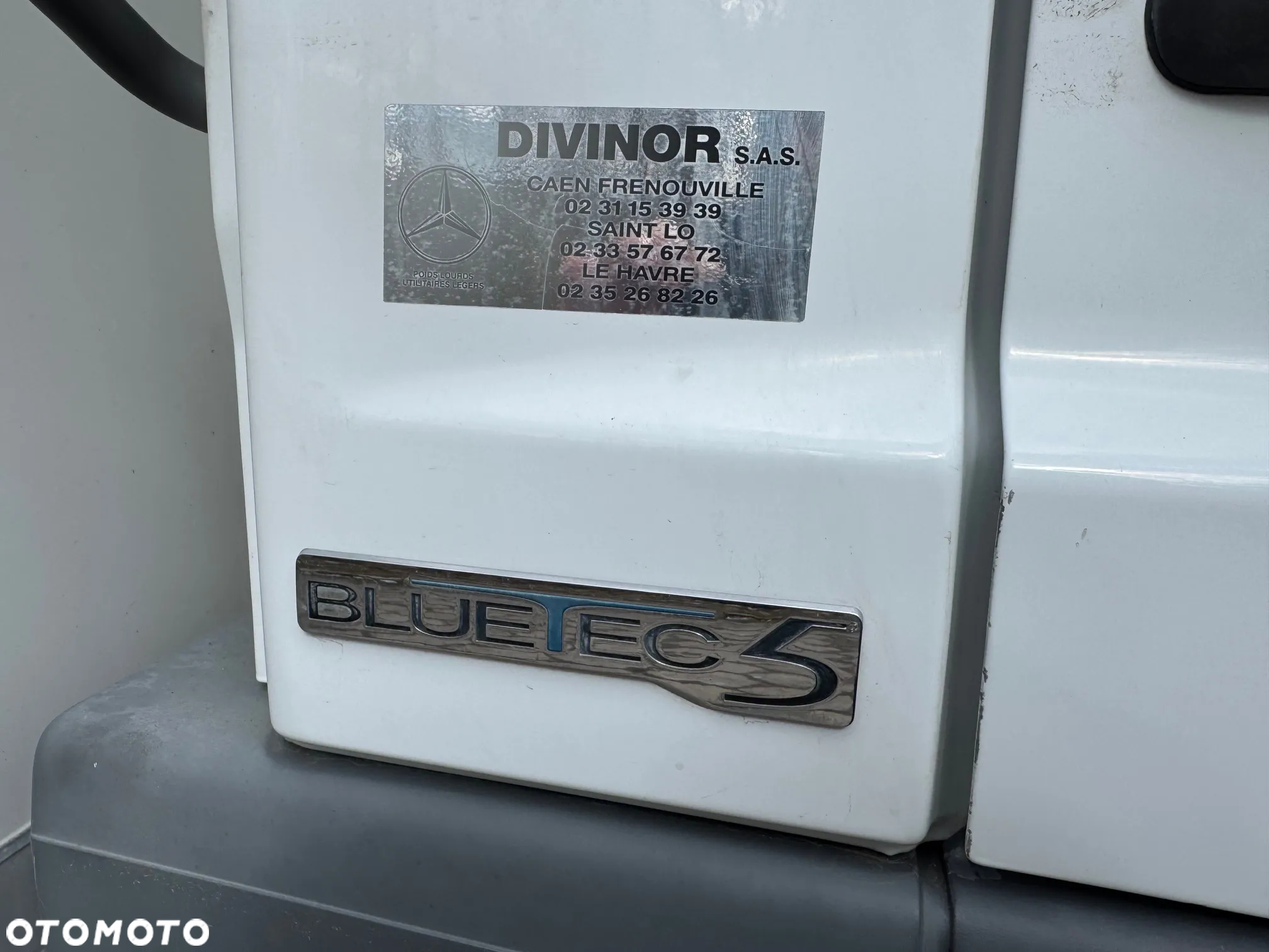 Mercedes-Benz Atego 1524/Euro 5 - 19