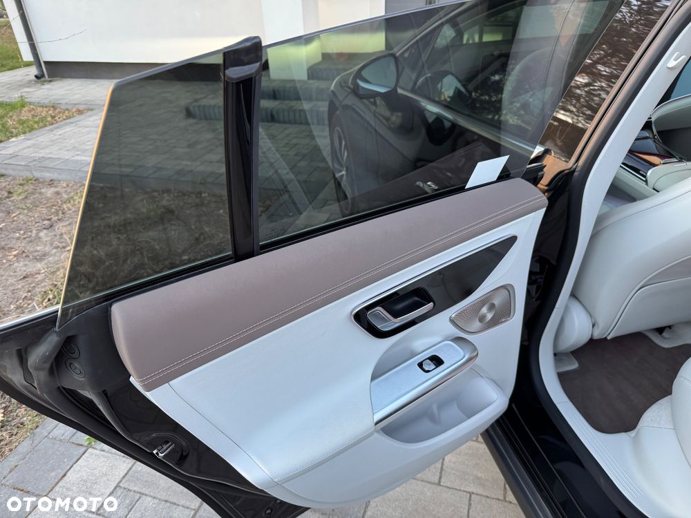 Mercedes-Benz EQE 350 90.5kWh 4-Matic Electric Art - 10