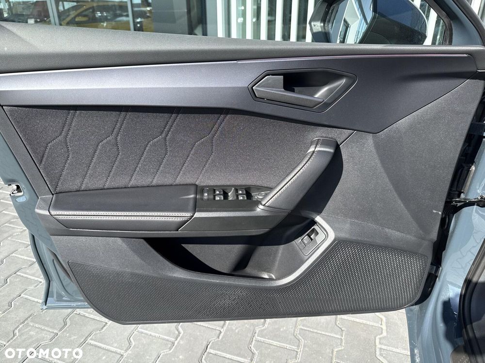 Cupra Leon Sportstourer - 10