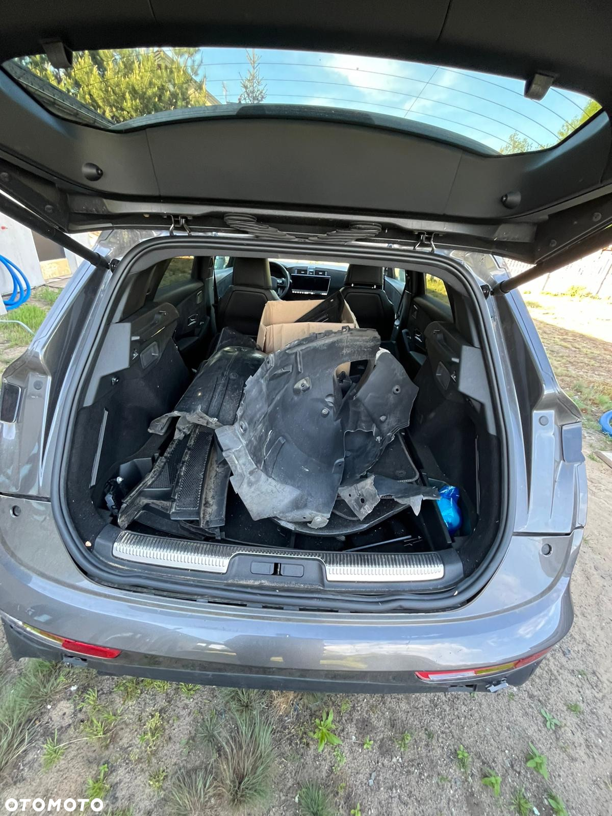 DS Automobiles DS 7 Crossback 1.5 BlueHDi Bastille - 10