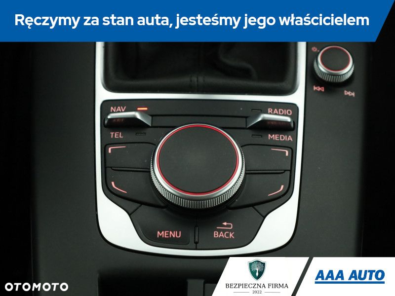 Audi A3 - 16