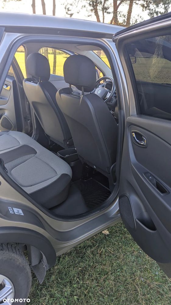 Renault Captur 1.5 dCi Energy Life EU6 - 13