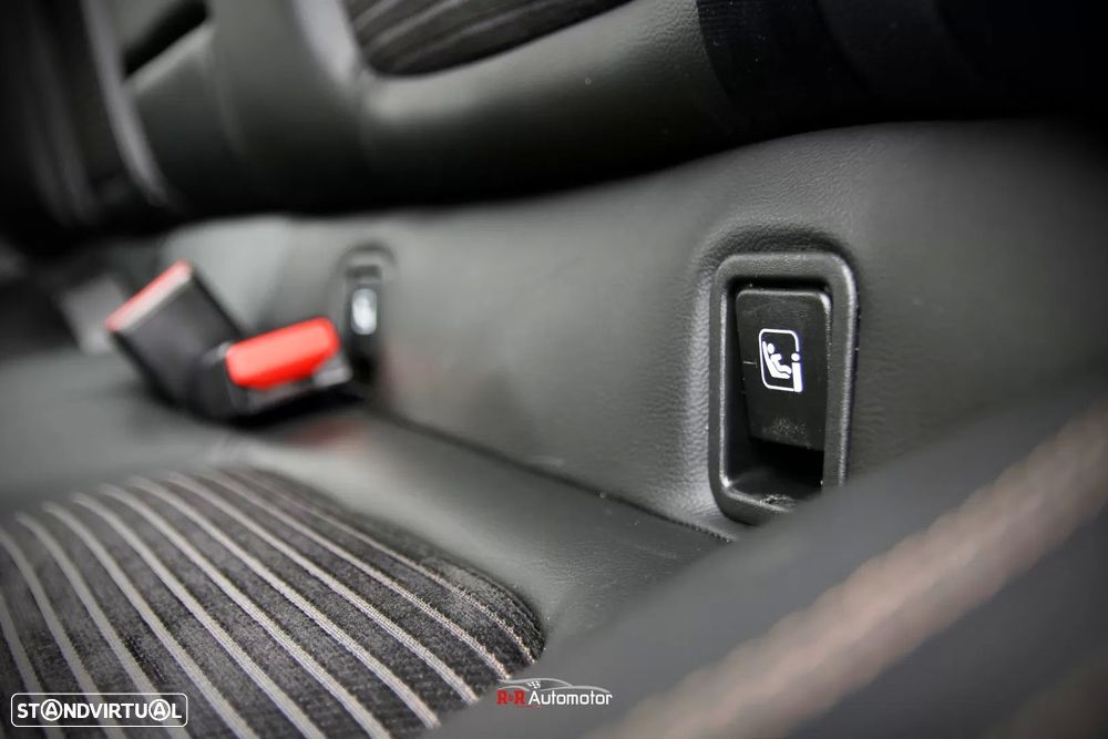 Renault Talisman Sport Tourer 1.6 dCi Executive - 21