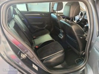 Renault Mégane Sport Tourer 1.2 TCE Intens - 35