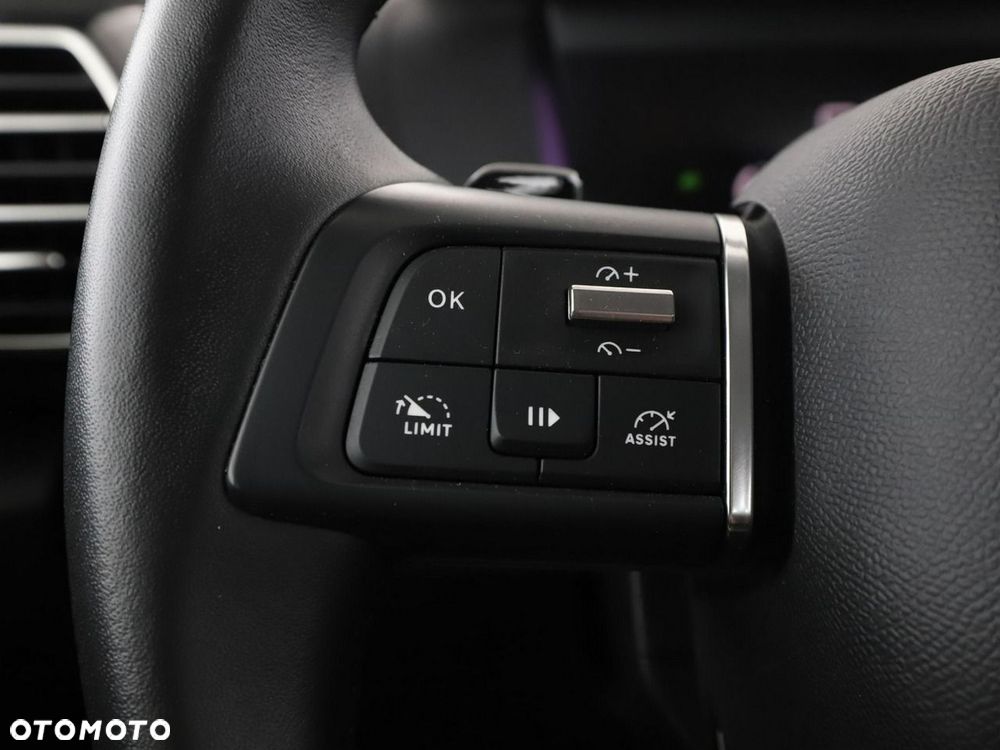 Citroën C4 PureTech 130 Stop&Start EAT8 PLUS - 34