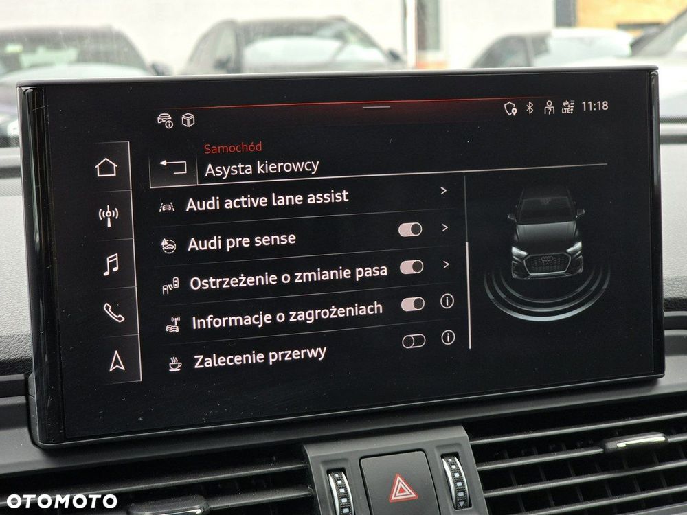Audi Q5 Sportback - 19