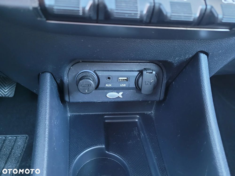 Kia Rio 1.2 Attract - 17