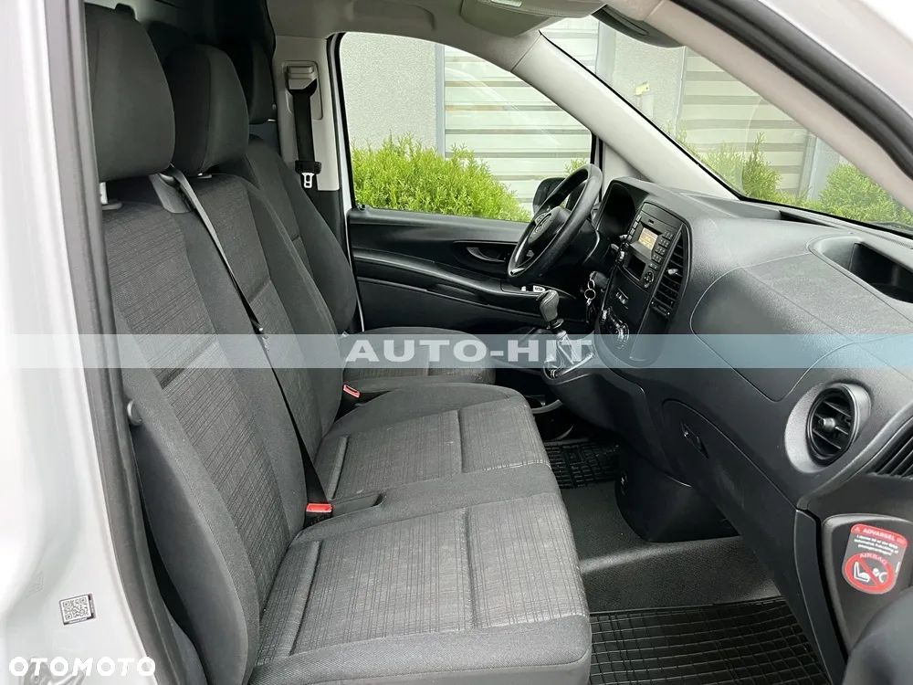 Mercedes-Benz Vito - 8