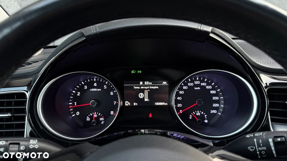 Kia Ceed 1.4 T-GDI GT-Line DCT - 39