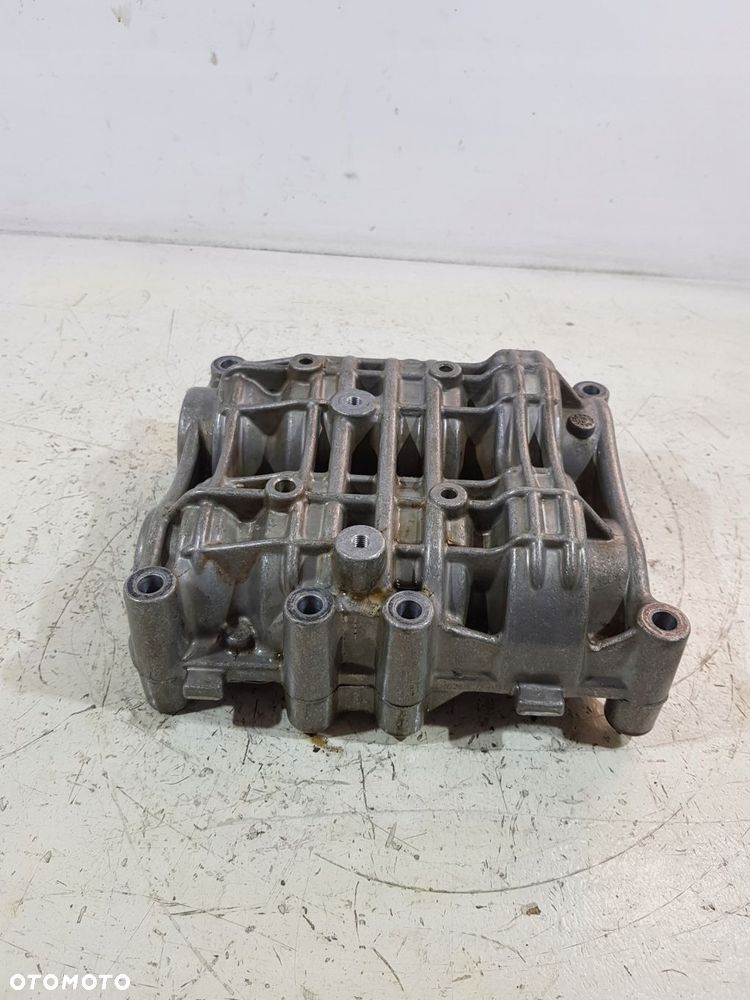 wałki balansowe 31460630 volvo xc60 ii xc90 ii 2.0 t t5 b4204t38 - 5