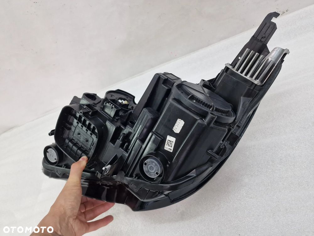 OPEL CROSSLAND X LIFT 20- PRAWA LAMPA PRZEDNIA PRZÓD FULLLED FULL LED FULLED , NR YQ00709880 , NR AUKCJI LPP78 - 11