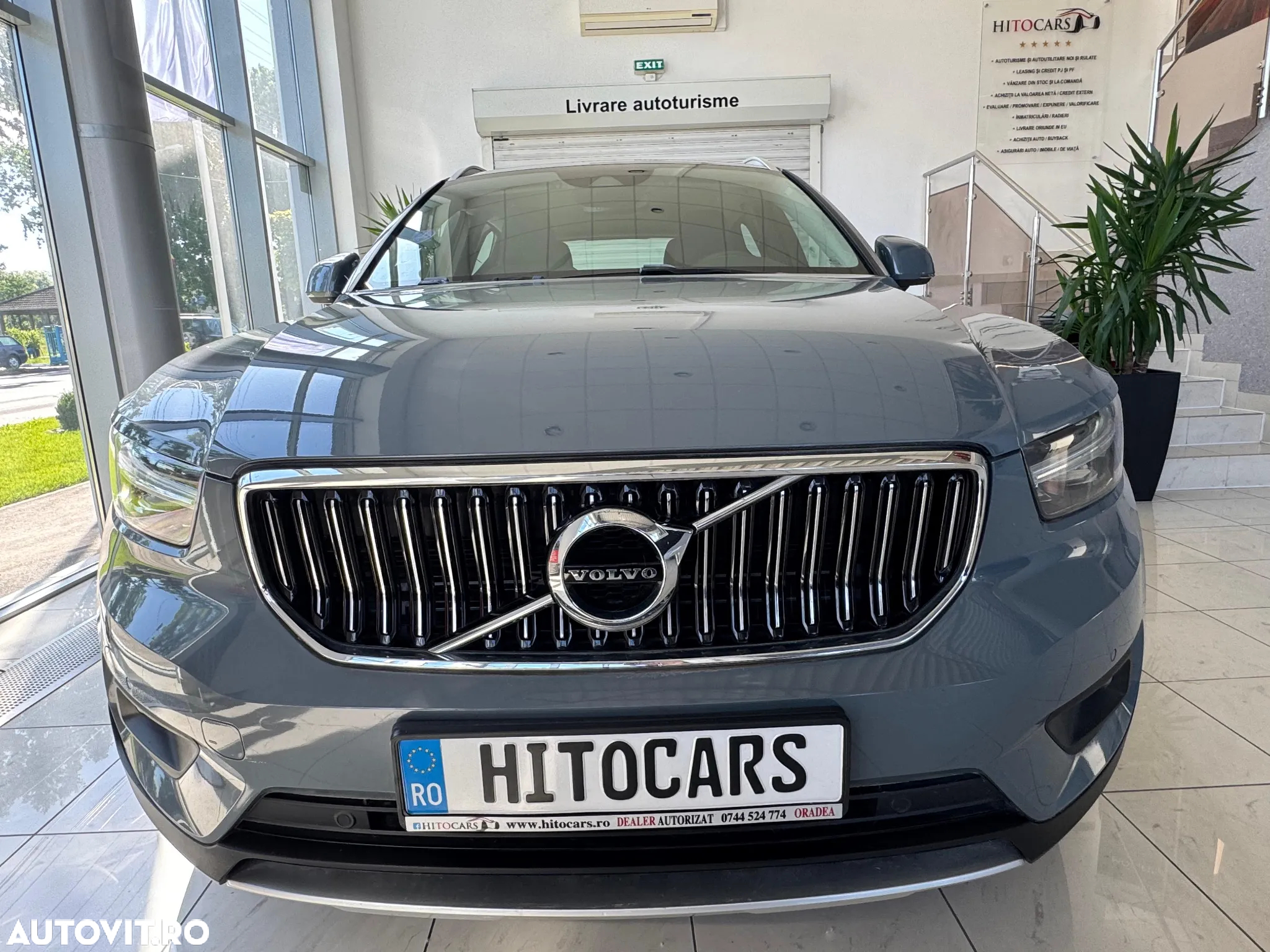 Volvo XC 40 - 2