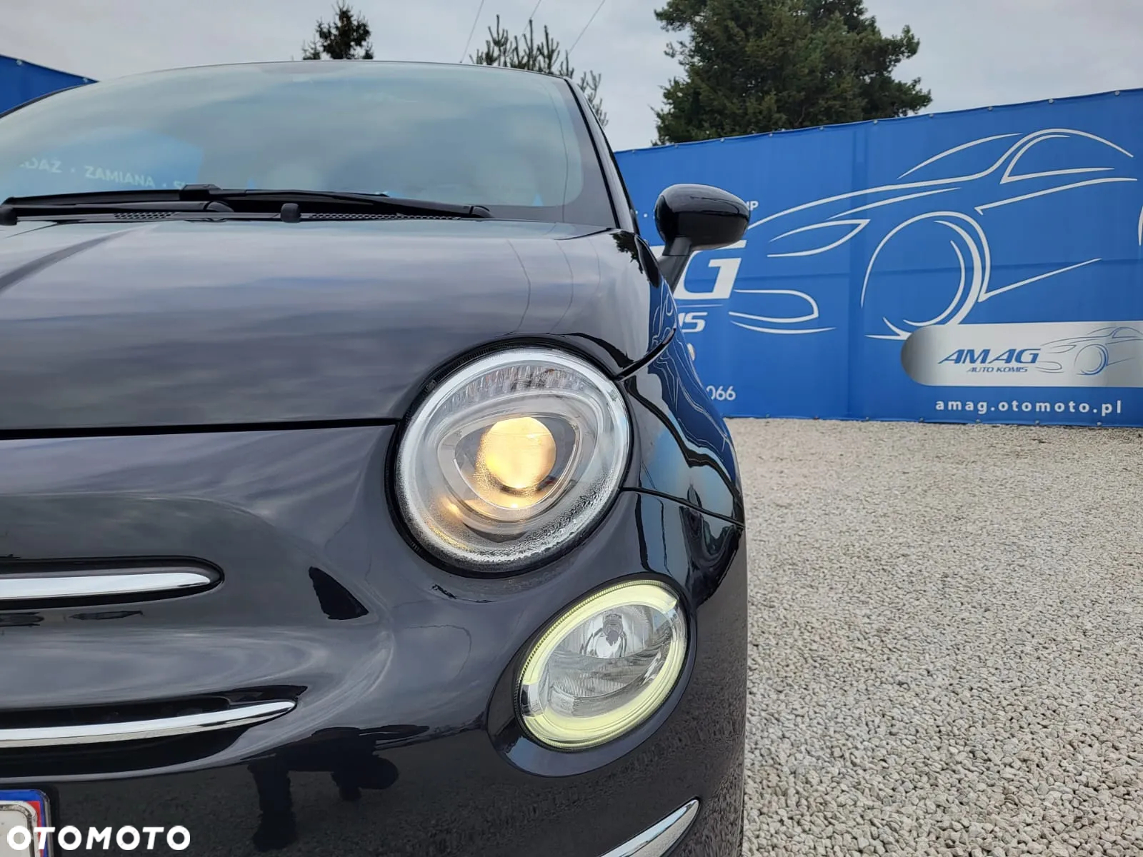 Fiat 500 1.0 Hybrid - 10