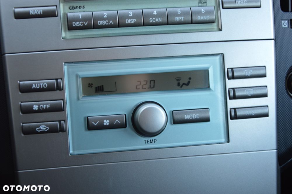 Toyota Corolla Verso 1.6 Sol - 30