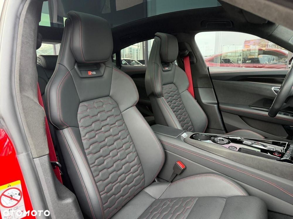 Audi RS e-tron GT 93kWh Quattro - 16