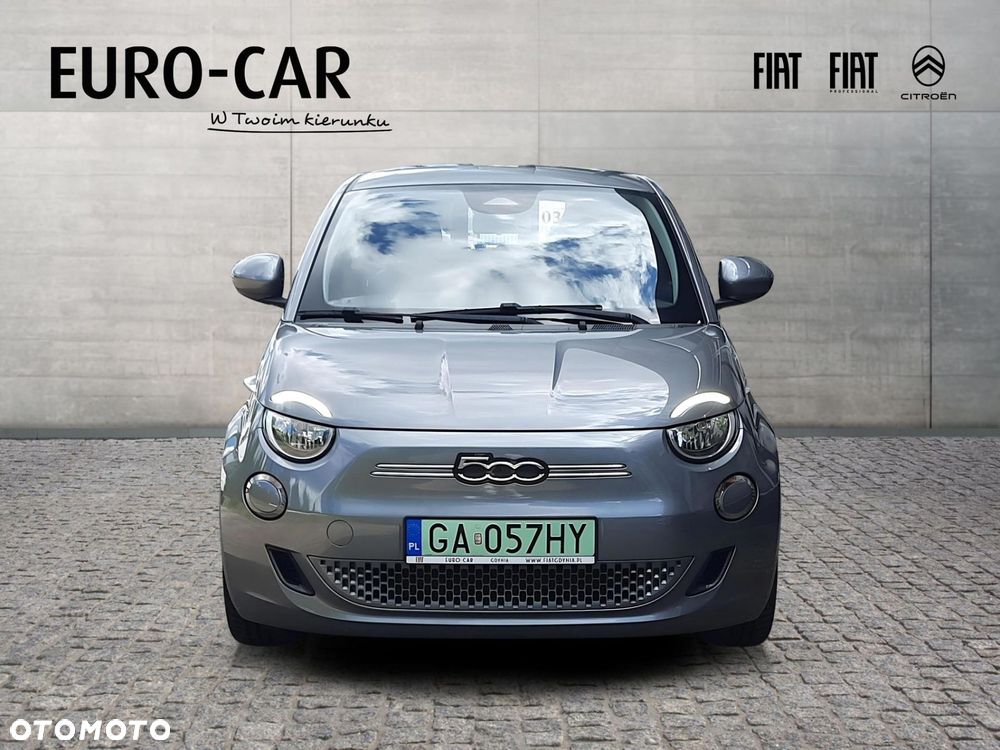 Fiat 500 - 8