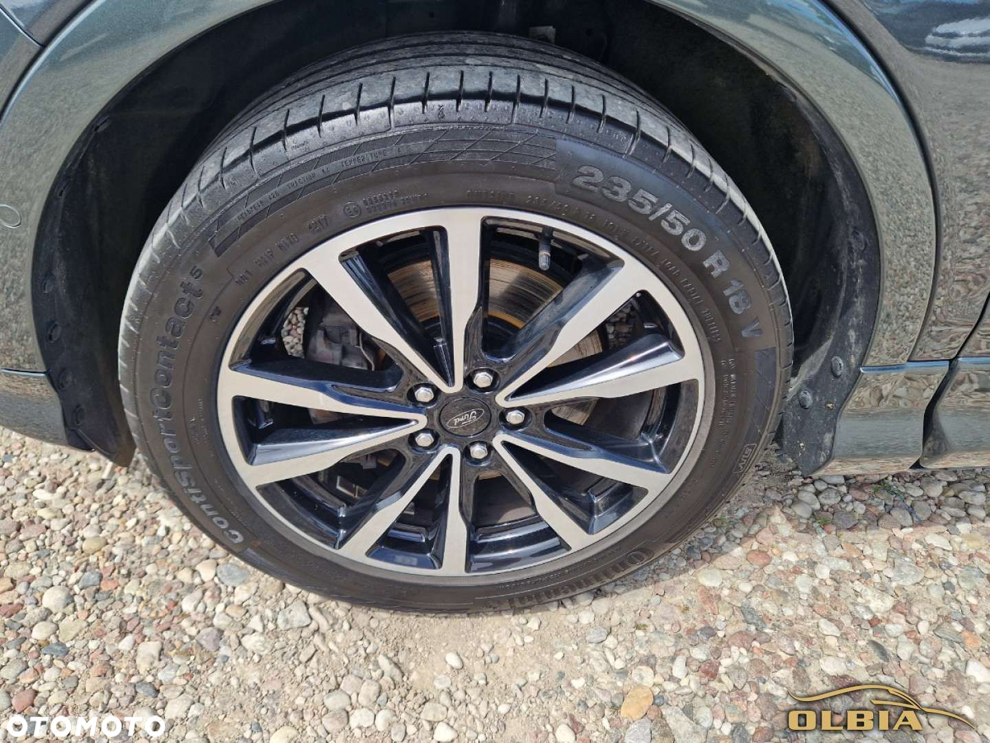Ford Kuga 1.5 EcoBoost 4x4 ST-Line - 30