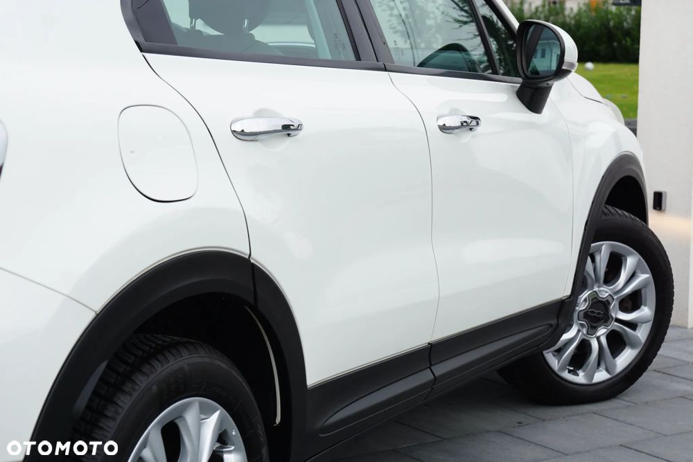 Fiat 500X 1.4 MultiAir 4x2 S&S Pop Star - 16