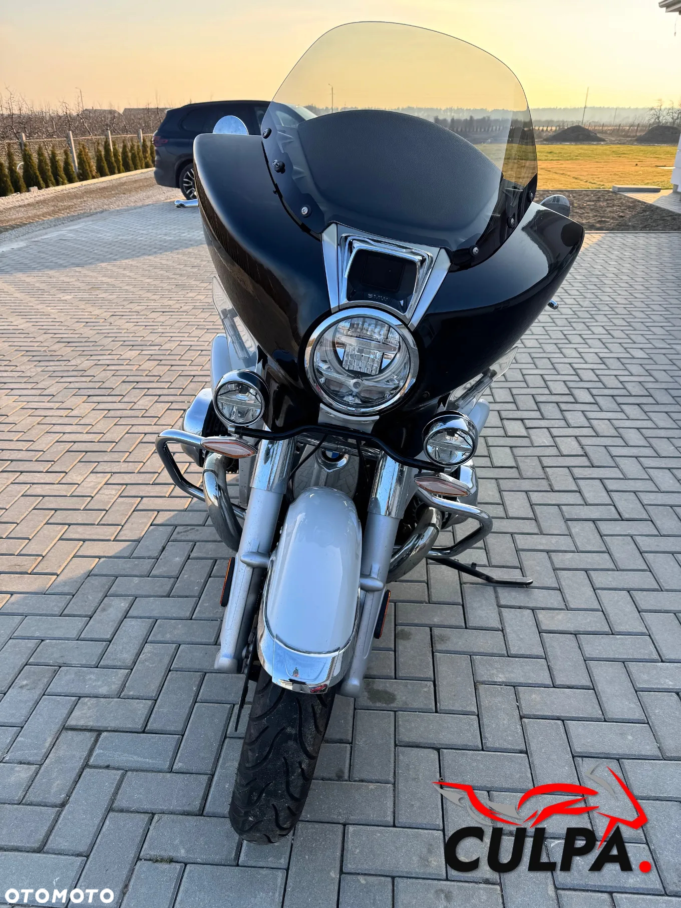 BMW R - 2